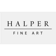 Halper Fine Art