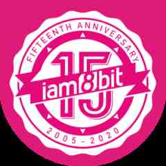 iam8bit