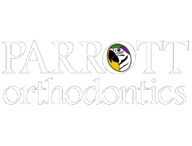 Full Braces Package from Parrott Orthodontics