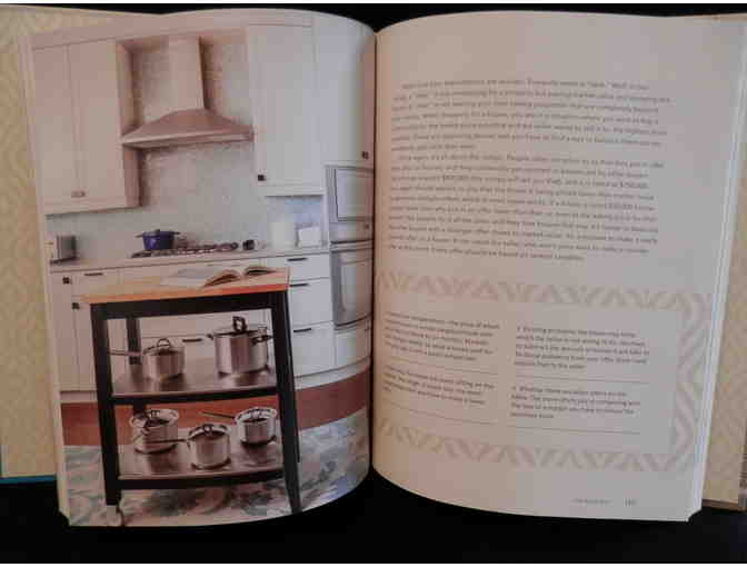 The Property Brothers' 'Dream Home'