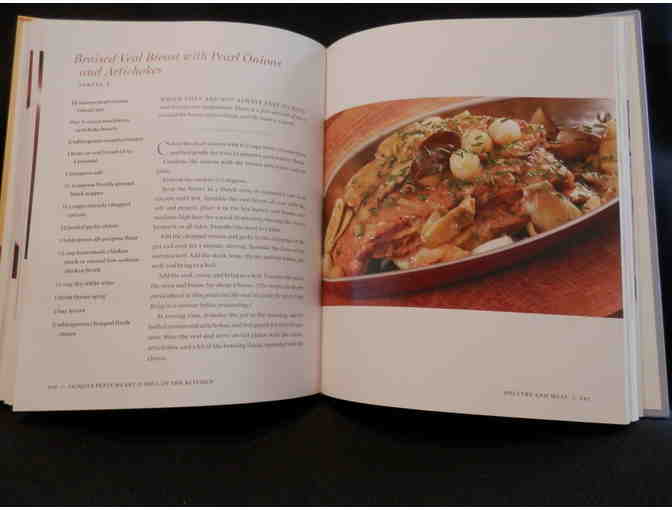 Heart and Soul in the Kitchen