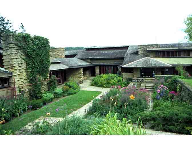 Taliesen House Tour for 2