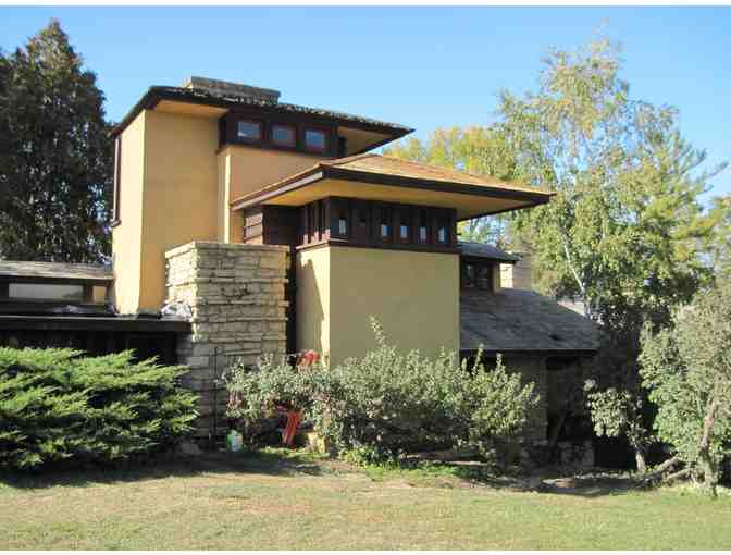 Taliesen House Tour for 2