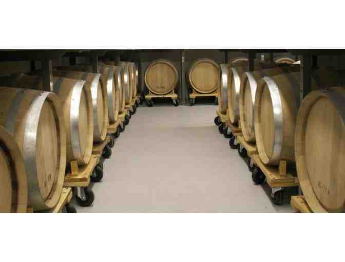 Wine and Chocolate Pairing for 4 at Northleaf Winery