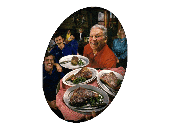 $50 gift certificate to Smoky's Club