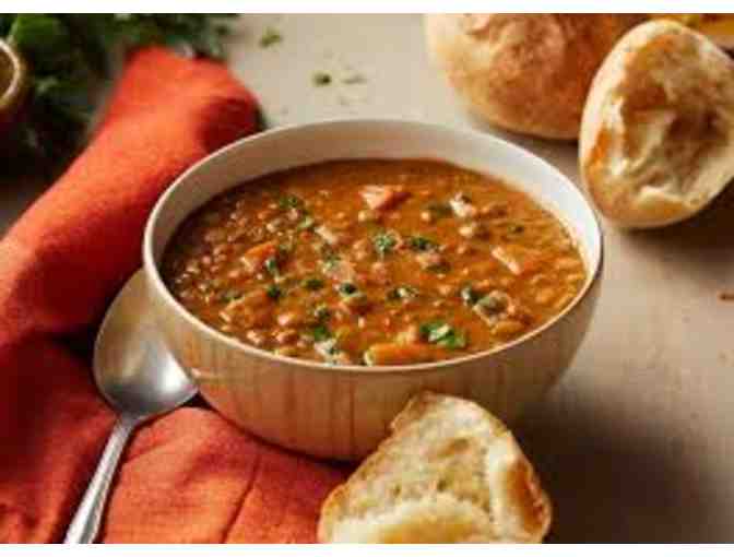 $25 Gift Certificate to Bertucci's