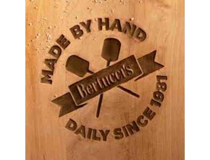 $25 Gift Certificate to Bertucci's