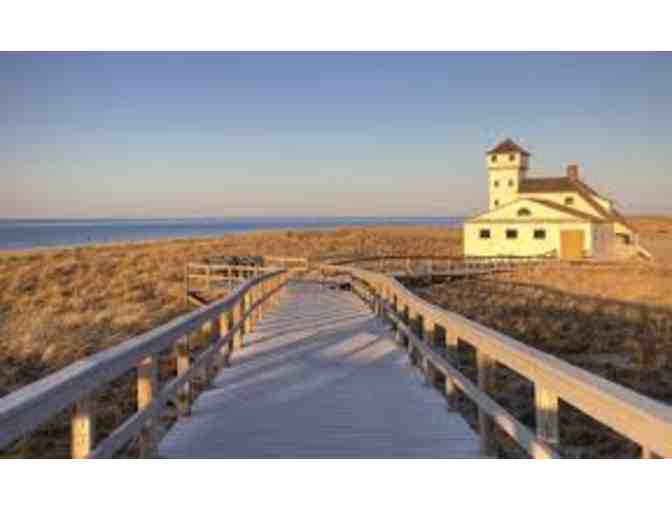 2 Night Accommodation on Cape Cod at the Bayside Resort