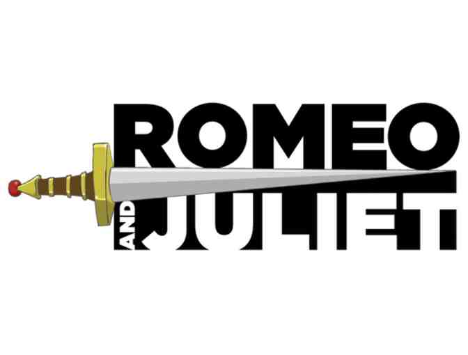 Greater Boston Stage Company - 2 Tickets to The Three Musketeers