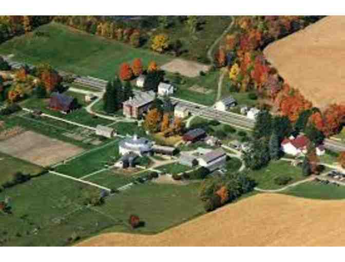 Hancock Shaker Village - 1 Year Family Membership