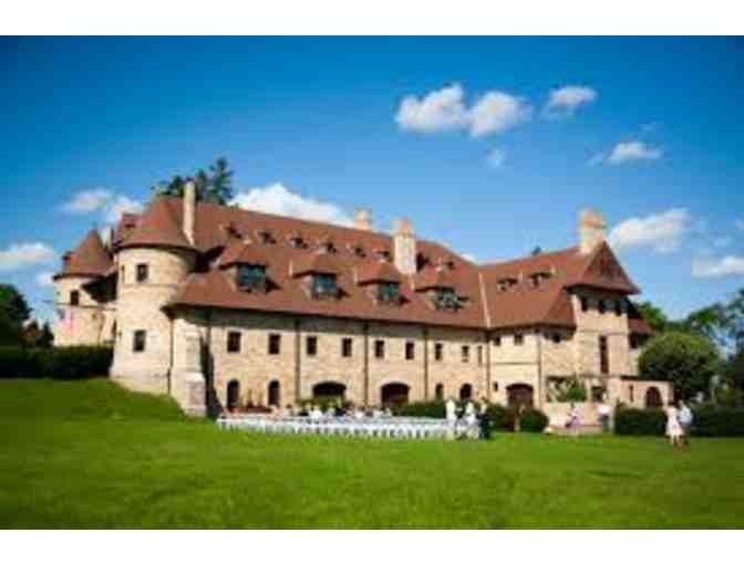 Larz Anderson Auto Museum - 1 Family Membership