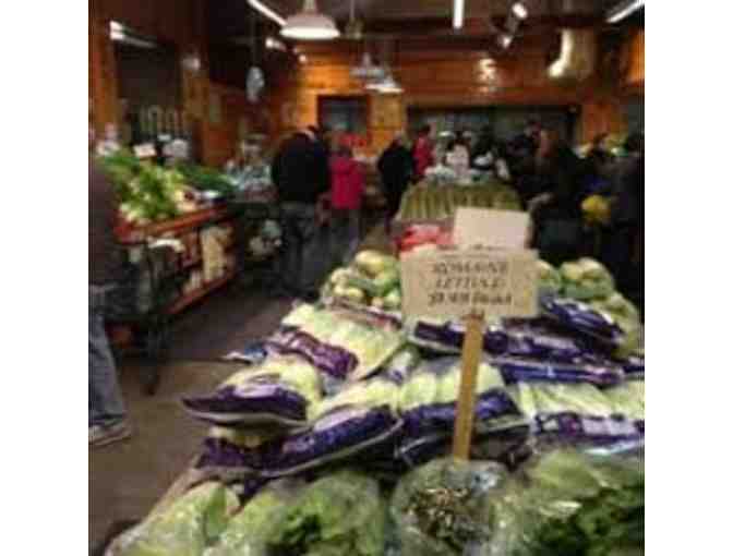 Russo's - $25 Gift Card