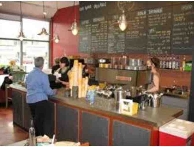 Porter Square Books $25 Gift Card