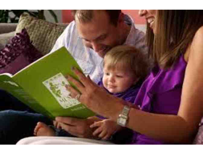 Music Together of Belmont Gift Certificate Toward a Musical Party