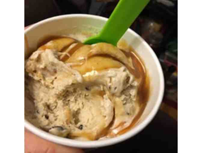 Moozy's Ice Cream & Yogurt Emporium - $25 Gift Card