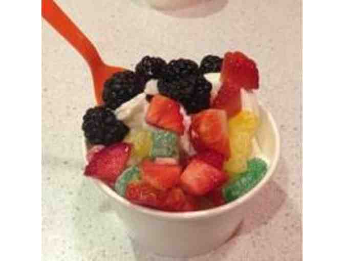 Moozy's Ice Cream & Yogurt Emporium - $25 Gift Card