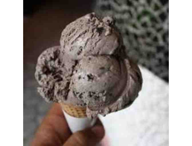 JP Licks - $25 Gift Card