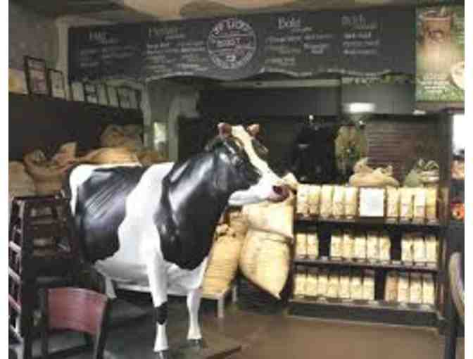 JP Licks - $25 Gift Card