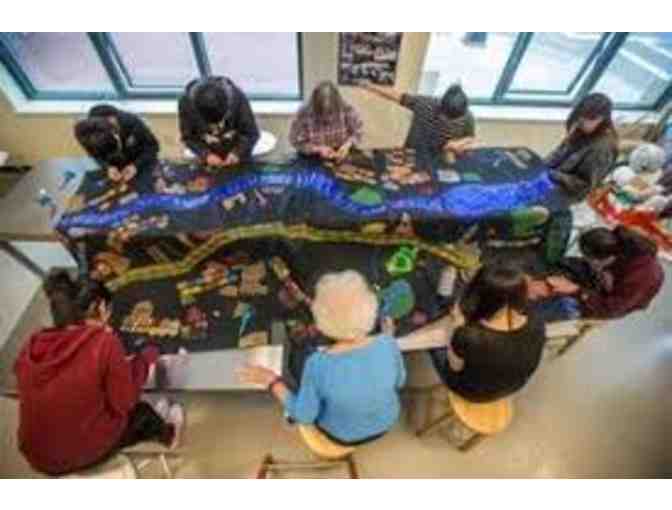 MIT Museum - 6 Passes