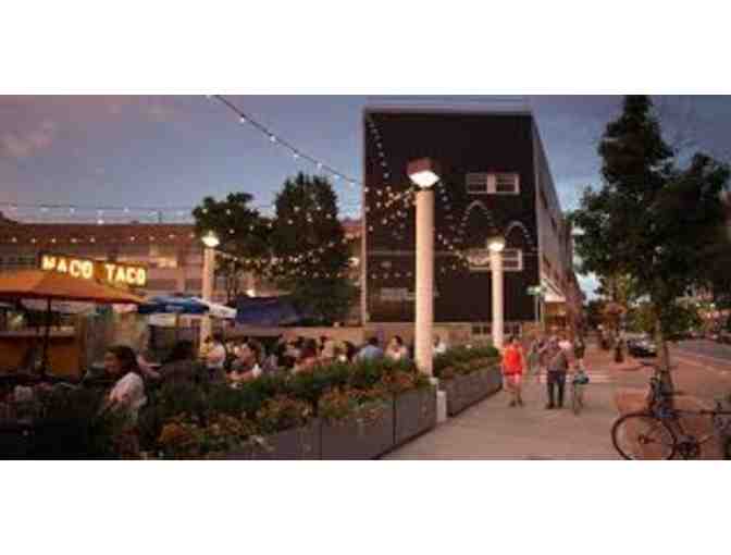 MIT Museum - 6 Passes