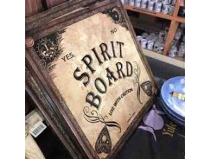 Salem Wax Museum-  Two person Salem Hysteria Pass