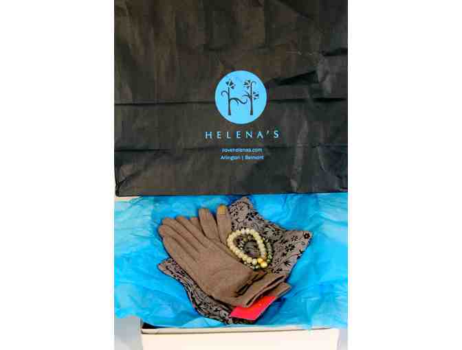 Helena's Gift Package