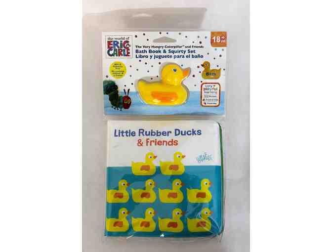 Very Hungry Caterpillar Gift Set