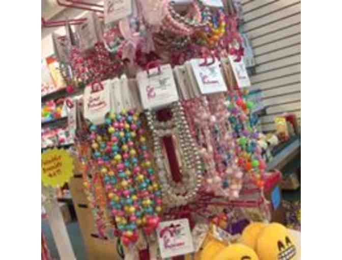 The Toy Shop of Belmont - $20 Gift Card