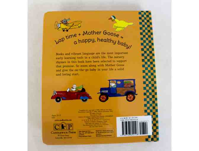 New Baby Board Books, 2 pack