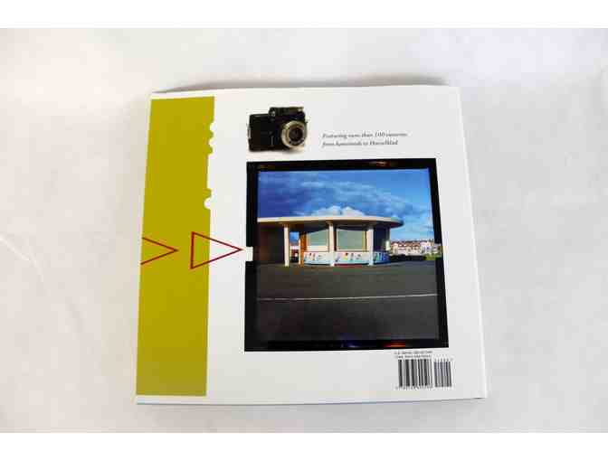 Photography Coffee Table Book