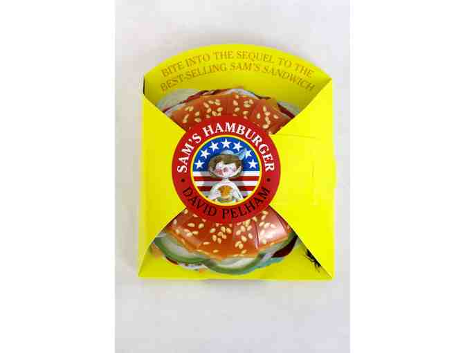 Pop-Up and Lift-the-Flap book bundle, 4 pack