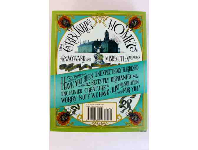 Young Adult Hardcover Books, 2 pack