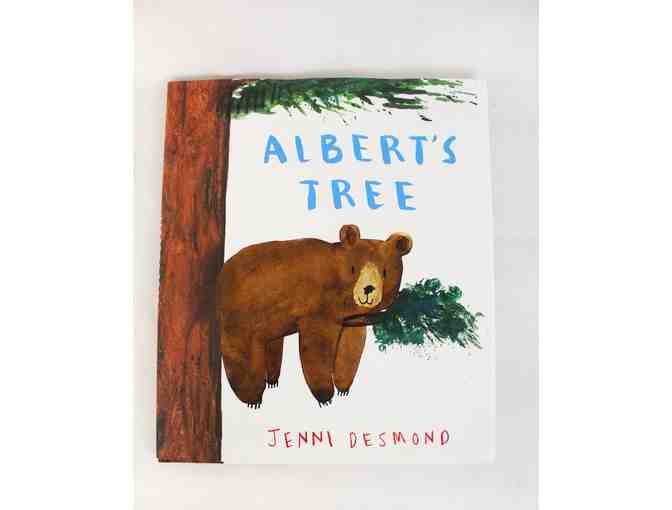 Hardcover Books with Animals, 4 pack