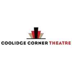Coolidge Corner Theatre