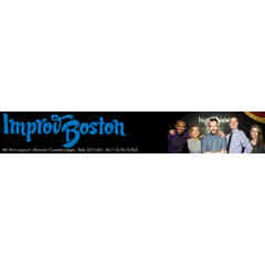Improv Boston