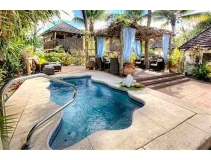 Palm Island, The Grenadines - 7 Night Stay