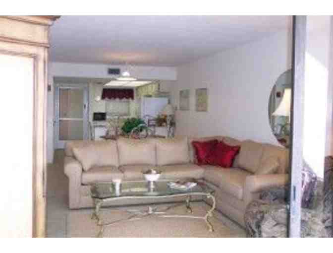 One Week Stay at Naples Vacation Condo