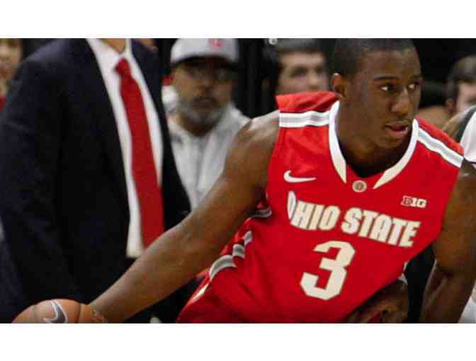 Four (4) Ohio State Basketball Tickets to a Big Ten Game