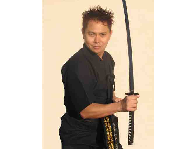 Three (3) Months of Training at Master Tran's Martial Arts Academy