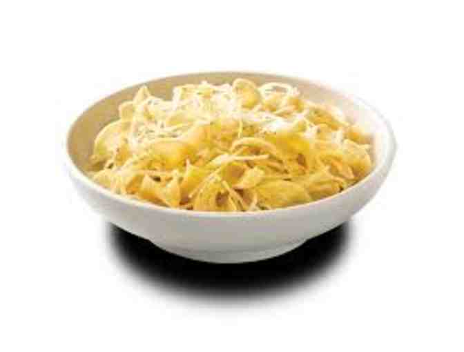 Noodles & Company Tasting (Reed Road)