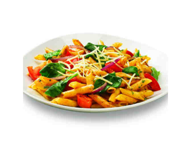 Noodles & Company Tasting (Westerville)