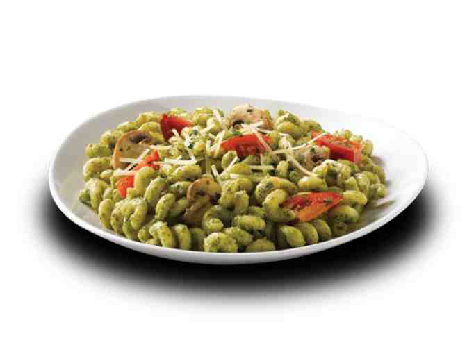 Dinner for Four (4) at Noodles and Company