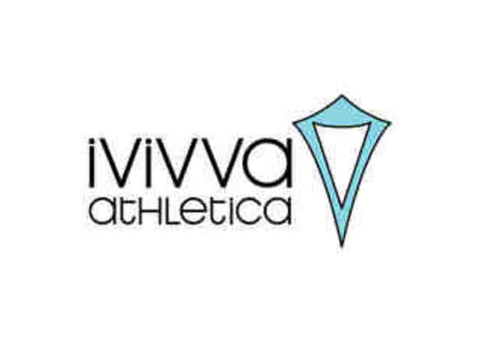 ivivva Yoga Mat and Strap