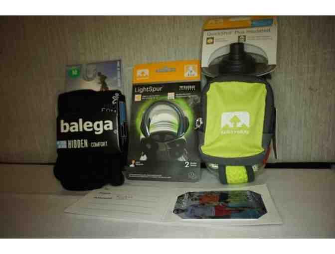 FrontRunner $50 Gift Card and Gear