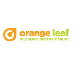 Orange Leaf