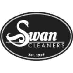 Swan Cleaners