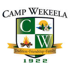 Camp Wekeela
