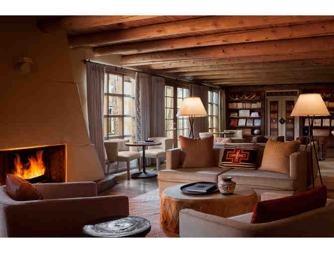 Two Night Getaway in Santa Fe