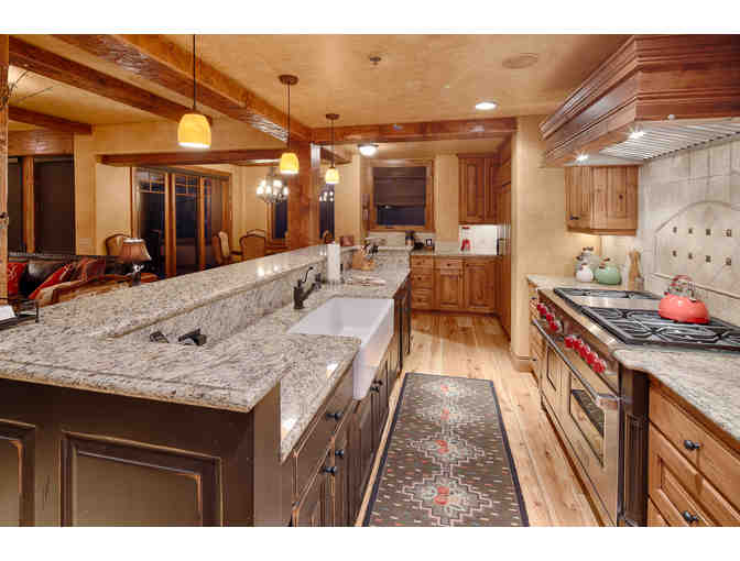 One Week in Deer Valley