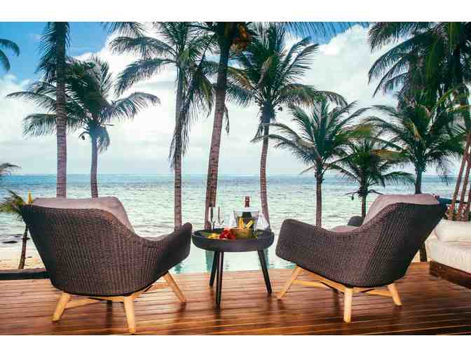 One Week at a Colibri Boutique Hotel - Your Choice!